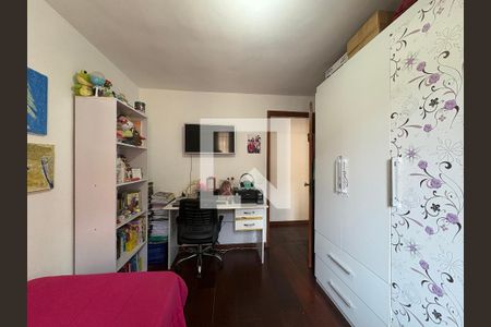 Quarto 1 de apartamento à venda com 2 quartos, 56m² em Vila Pirituba, São Paulo