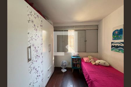 Quarto 1 de apartamento à venda com 2 quartos, 56m² em Vila Pirituba, São Paulo