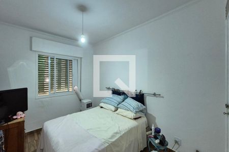Quarto 2  de apartamento à venda com 3 quartos, 120m² em Centro, Campinas