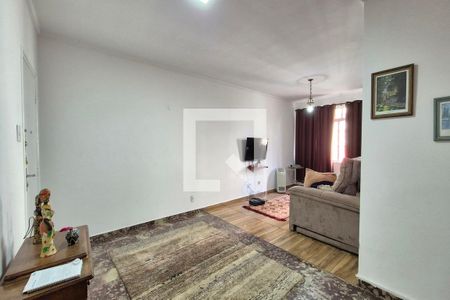 Sala de Jantar de apartamento à venda com 3 quartos, 120m² em Centro, Campinas