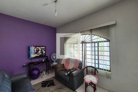 Sala de casa à venda com 5 quartos, 300m² em Jardim Campos Eliseos, Campinas