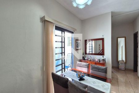 Sala 2 de casa à venda com 5 quartos, 300m² em Jardim Campos Eliseos, Campinas