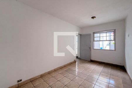 Quarto 2 de casa para alugar com 2 quartos, 60m² em Vila São José, São Paulo