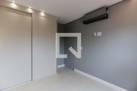 Quarto de apartamento à venda com 1 quarto, 38m² em Vila Dom Pedro Ii, São Paulo