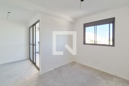 Sala de apartamento à venda com 2 quartos, 62m² em Planalto, São Bernardo do Campo