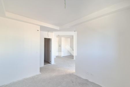 Sala de apartamento à venda com 2 quartos, 62m² em Planalto, São Bernardo do Campo