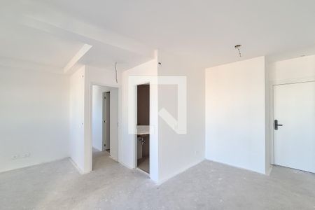 Sala de apartamento à venda com 2 quartos, 62m² em Planalto, São Bernardo do Campo