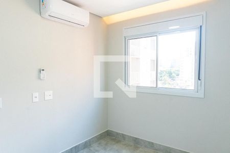 Suite de apartamento para alugar com 2 quartos, 42m² em Vila Guarani (zona Sul), São Paulo