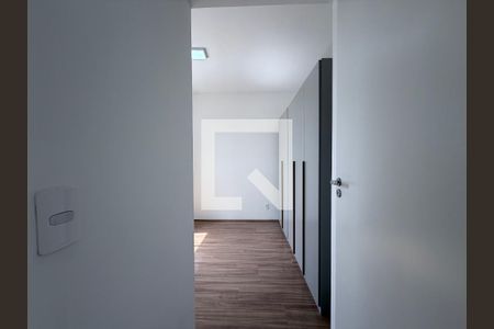 Quarto 1 de apartamento para alugar com 2 quartos, 39m² em Belenzinho, São Paulo