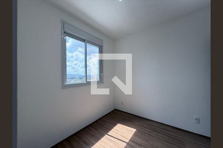 Quarto 1 de apartamento para alugar com 2 quartos, 39m² em Belenzinho, São Paulo