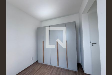 Quarto 1 de apartamento para alugar com 2 quartos, 39m² em Belenzinho, São Paulo