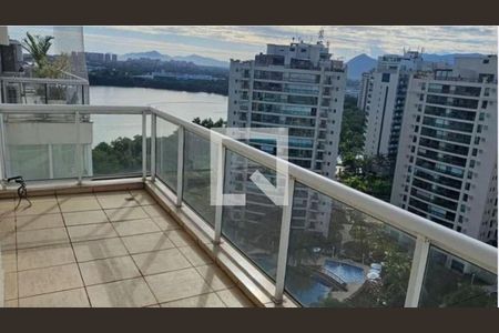 Apartamento à venda com 2 quartos, 74m² em Barra da Tijuca, Rio de Janeiro