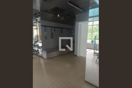 Apartamento à venda com 1 quarto, 27m² em Água Branca, São Paulo