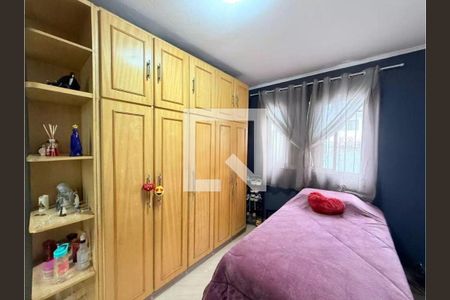 Casa à venda com 3 quartos, 144m² em Jardim Progresso, Santo André