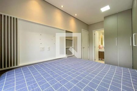 Apartamento à venda com 2 quartos, 58m² em City Bussocaba, Osasco