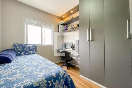 Apartamento à venda com 2 quartos, 58m² em City Bussocaba, Osasco