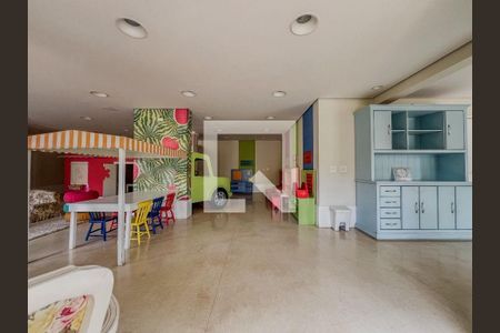 Apartamento à venda com 3 quartos, 94m² em Jurubatuba, São Paulo