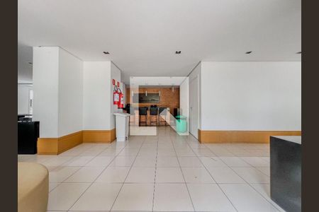 Apartamento à venda com 3 quartos, 94m² em Jurubatuba, São Paulo
