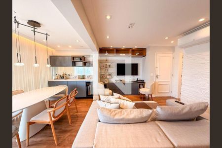 Apartamento à venda com 3 quartos, 94m² em Jurubatuba, São Paulo