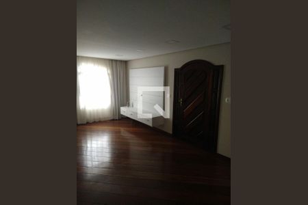 Casa à venda com 3 quartos, 150m² em Utinga, Santo André