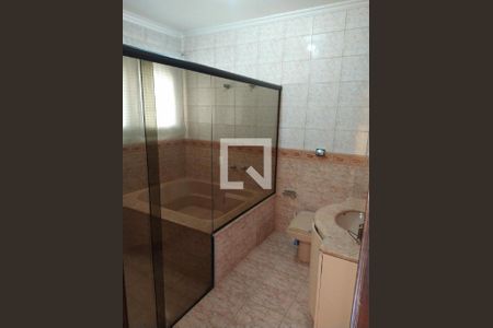 Casa à venda com 3 quartos, 150m² em Utinga, Santo André