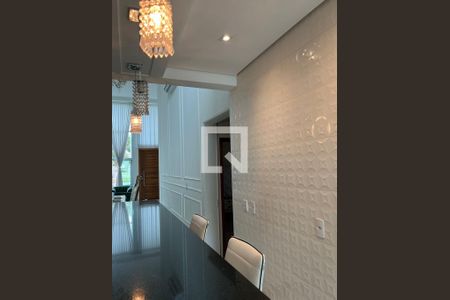 Casa de Condomínio para alugar com 3 quartos, 200m² em Jardim Amanda I, Hortolândia