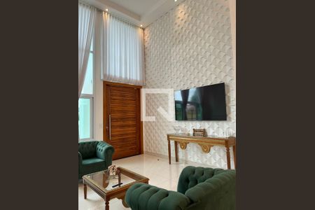 Casa de Condomínio para alugar com 3 quartos, 200m² em Jardim Amanda I, Hortolândia