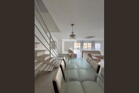 Apartamento à venda com 4 quartos, 376m² em Recreio dos Bandeirantes, Rio de Janeiro