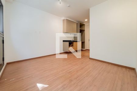 Studio de kitnet/studio para alugar com 1 quarto, 24m² em Vila Mariana, São Paulo