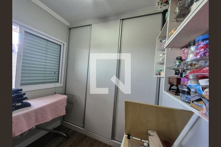 Apartamento à venda com 3 quartos, 86m² em Vila Camilópolis, Santo André