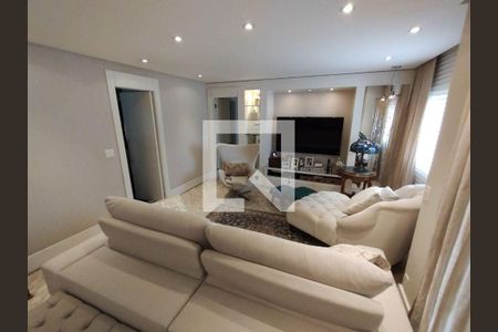 Apartamento à venda com 2 quartos, 137m² em Indianópolis, São Paulo