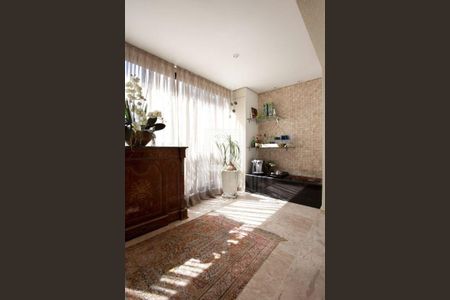 Apartamento à venda com 2 quartos, 137m² em Indianópolis, São Paulo