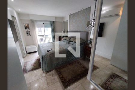 Apartamento à venda com 2 quartos, 137m² em Indianópolis, São Paulo