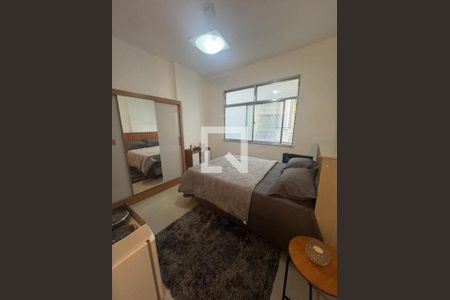 Apartamento à venda com 1 quarto, 24m² em Centro, Rio de Janeiro
