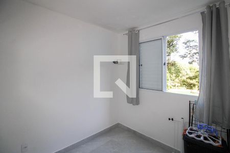 Quarto 1 de apartamento à venda com 2 quartos, 41m² em Parque Esmeralda, São Paulo