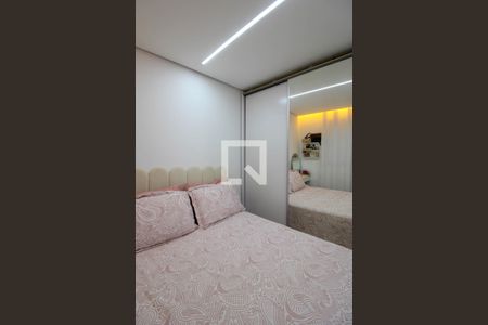 Quarto 2 de apartamento à venda com 2 quartos, 41m² em Parque Esmeralda, São Paulo