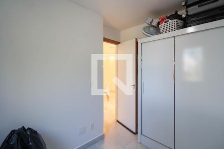 Quarto 1 de apartamento à venda com 2 quartos, 41m² em Parque Esmeralda, São Paulo