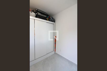 Quarto 1 de apartamento à venda com 2 quartos, 41m² em Parque Esmeralda, São Paulo