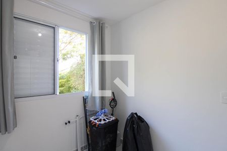 Quarto 1 de apartamento à venda com 2 quartos, 41m² em Parque Esmeralda, São Paulo