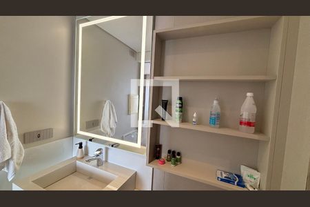 Kitnet/Studio à venda com 1 quarto, 36m² em Brooklin, São Paulo