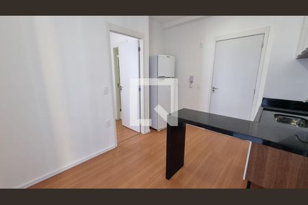 Apartamento para alugar com 1 quarto, 27m² em Campos Elíseos, São Paulo