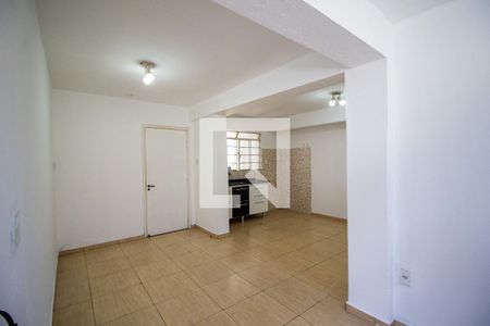 Sala de casa para alugar com 2 quartos, 90m² em Vila Sao Joao, Sorocaba