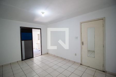 Quarto 2 de casa para alugar com 2 quartos, 90m² em Vila Sao Joao, Sorocaba