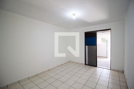 Quarto 2 de casa para alugar com 2 quartos, 90m² em Vila Sao Joao, Sorocaba