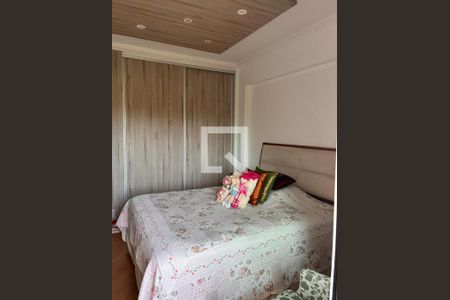 Quarto de apartamento para alugar com 3 quartos, 133m² em Vila Adyana, São José dos Campos