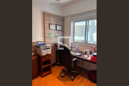 Quarto de apartamento para alugar com 3 quartos, 133m² em Vila Adyana, São José dos Campos