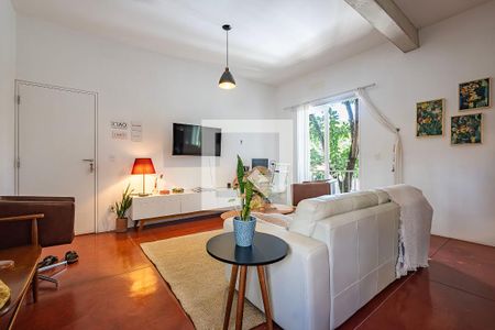Studio de apartamento à venda com 1 quarto, 52m² em Pinheiros, São Paulo