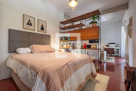Studio de apartamento à venda com 1 quarto, 52m² em Pinheiros, São Paulo