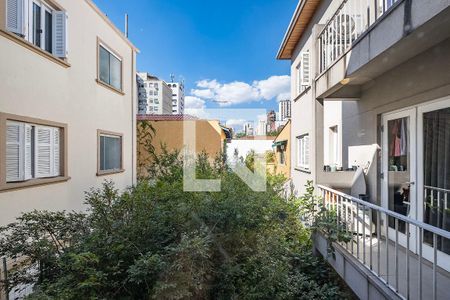 Studio - Vista Cozinha de apartamento à venda com 1 quarto, 52m² em Pinheiros, São Paulo