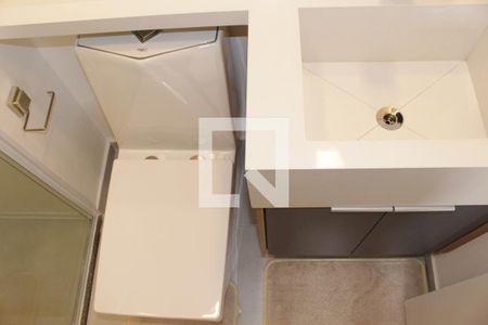 Apartamento para alugar com 2 quartos, 51m² em Centro Histórico de São Paulo, São Paulo